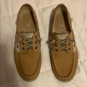 Women’s Sperry Boat Shoes